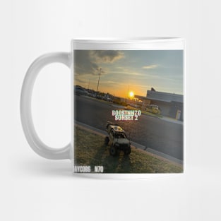 BoostnN70 3.0 Sunset 2 Mug